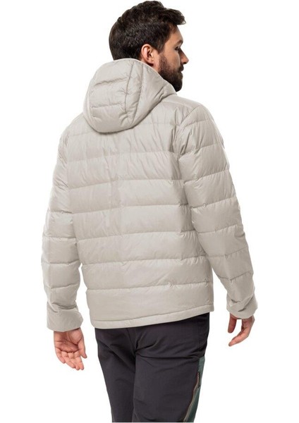 1207671-A0029 Ather Down M Erkek Outdoor Mont fiyatları