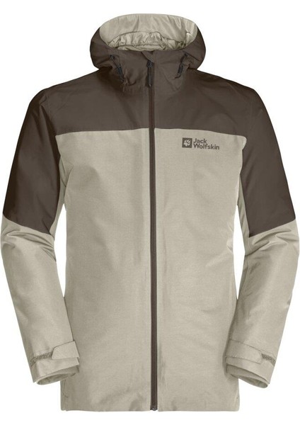 1115291-A0029 Glaabach 3ın1 Jkt M Erkek Outdoor Mont fırsatları