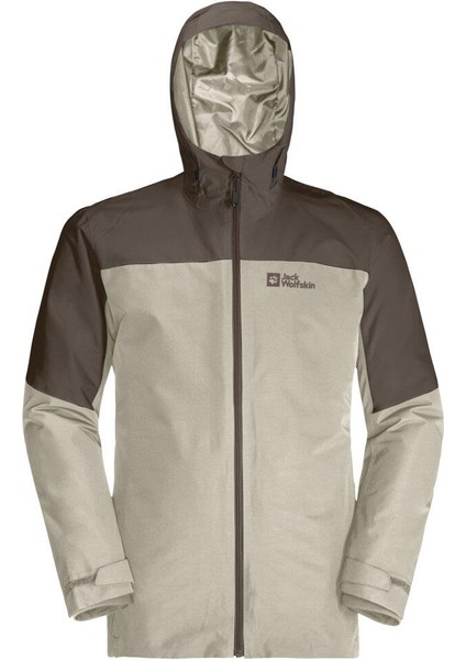 1115291-A0029 Glaabach 3ın1 Jkt M Erkek Outdoor Mont indirimleri