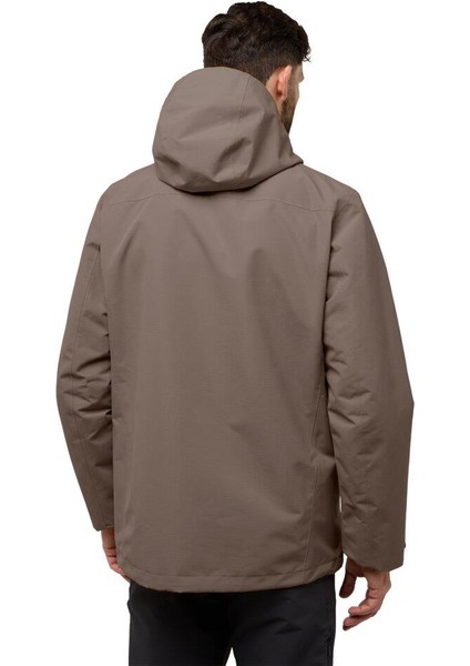 A61864-5719 Altenberg 3ın1 Jkt M Erkek Outdoor Mont fiyatları