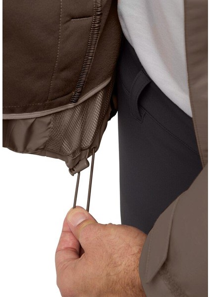 A61864-5719 Altenberg 3ın1 Jkt M Erkek Outdoor Mont fırsatları