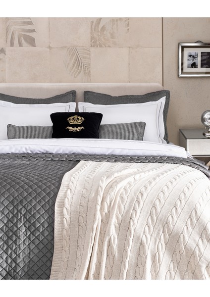 Belfort 11 Parça Royal Set - Gri fiyatları