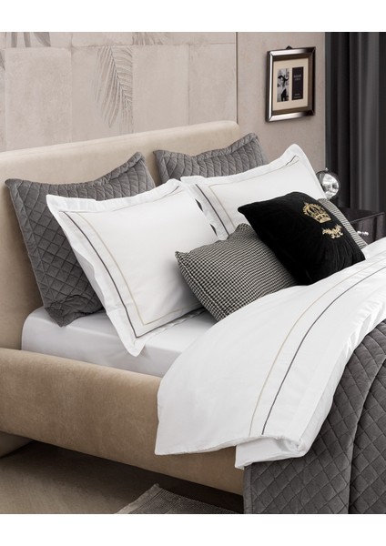 Belfort 11 Parça Royal Set - Gri modelleri