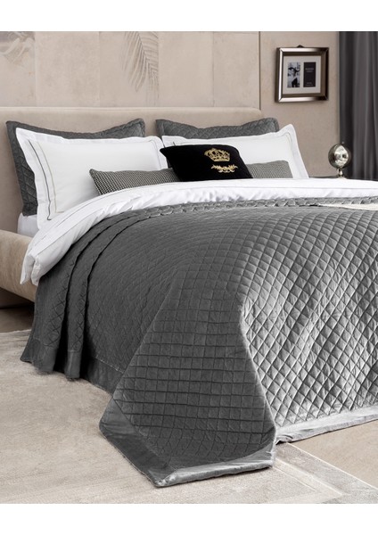 Belfort 11 Parça Royal Set - Gri fırsatları