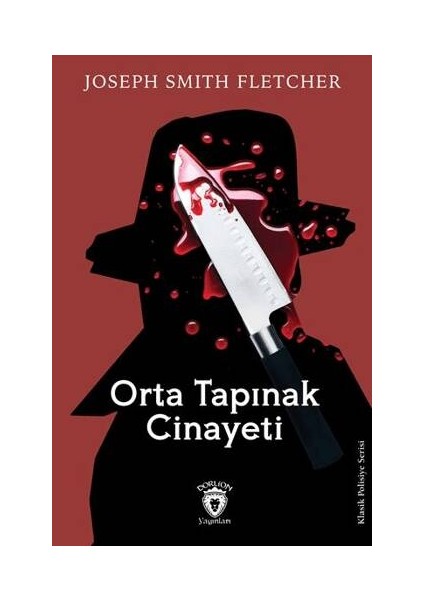 Orta Tapınak Cinayeti