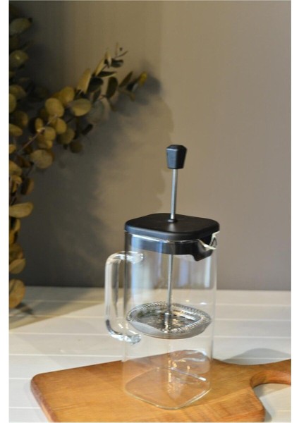 Granita 800 ml French Press