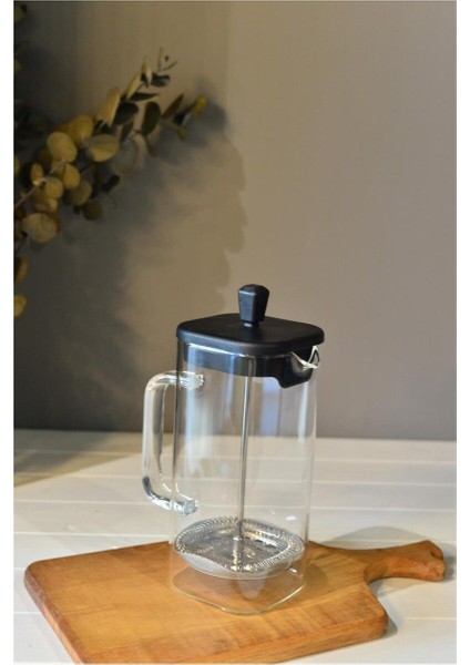 Granita 800 ml French Press