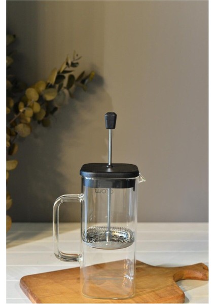 Granita 800 ml French Press