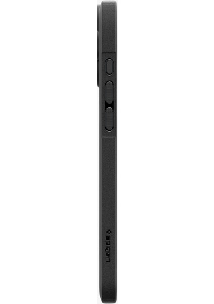 iPhone 16 Plus Kılıf Core Armor MagFit MagSafe özellikli Matte Black - ACS08091