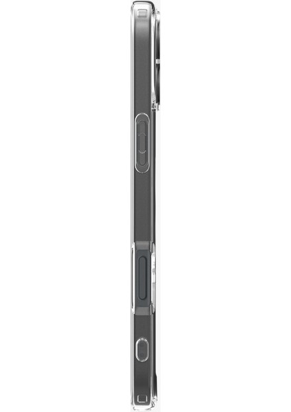 iPhone 16 Plus Kılıf Ultra Hybrid MagFit MagSafe özellikli Digital Camo - ACS08080