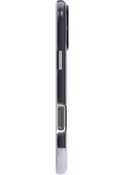 iPhone 16 Pro Kılıf Classic C1 MagFit MagSafe özellikli Graphite - ACS08152
