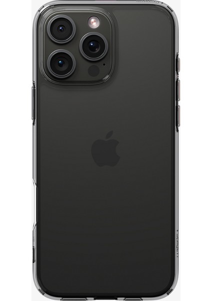 iPhone 16 Pro Max Kılıf Ultra Hybrid Space Crystal - ACS07994