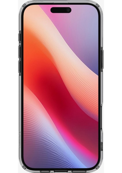iPhone 16 Pro Max Kılıf Ultra Hybrid Space Crystal - ACS07994