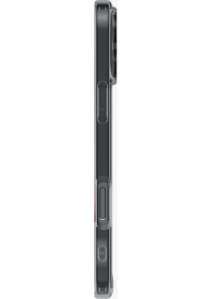 iPhone 16 Pro Max Kılıf Ultra Hybrid Space Crystal - ACS07994
