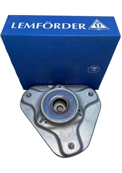 Amortisör Takozu Ön /mercedes W212-218 /A2123230020 - 3502201