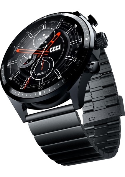 Huaweı Easyfit 3 Kristal Mavi 41-42MM Kayış
