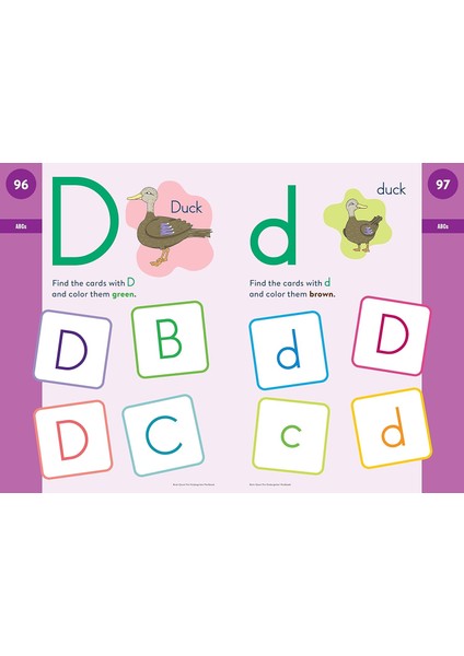 Brain Quest Wb Rev Pre-K Ages 4-5