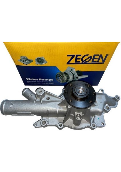 Devirdaim / Mercedes W124-C208-W202 / ZWP1189 -A1112004001 - 1112000401