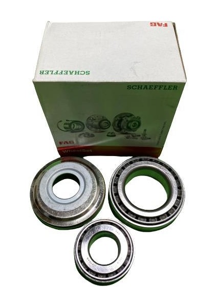 Porya Rulmanı Ön / Sprinter - Lt (96-06) / 2D0498625 - 713667600