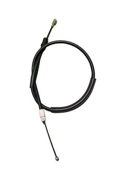 El Fren Teli Arka Sağ / Vito 111 - 115 / A6394270538 - 5502704