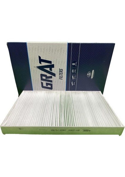 Polen Filtresi / Vito - Viano 03-- / 6398350247 - 22400