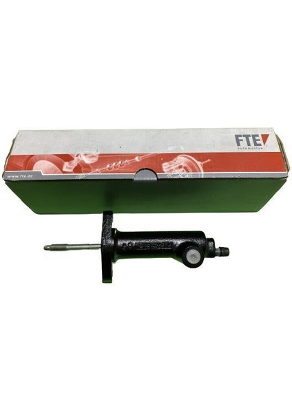 Debriyaj Alt Merkez / Vito 96-03 / A0022952207 - 22057B1