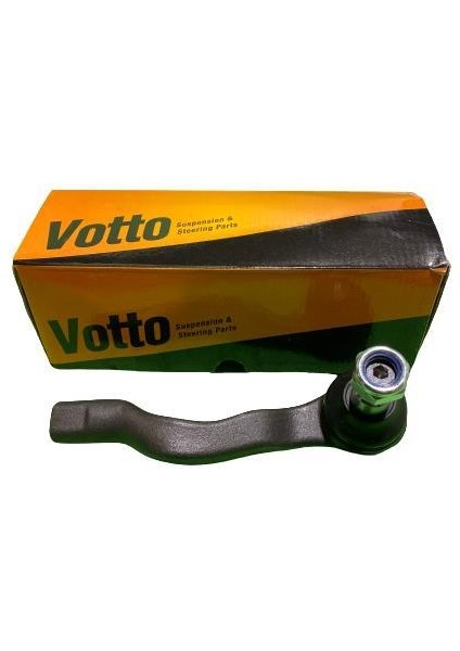 Rot Başı Sağ / W639 (Vito - Viano) / 6394600348 - 2223200
