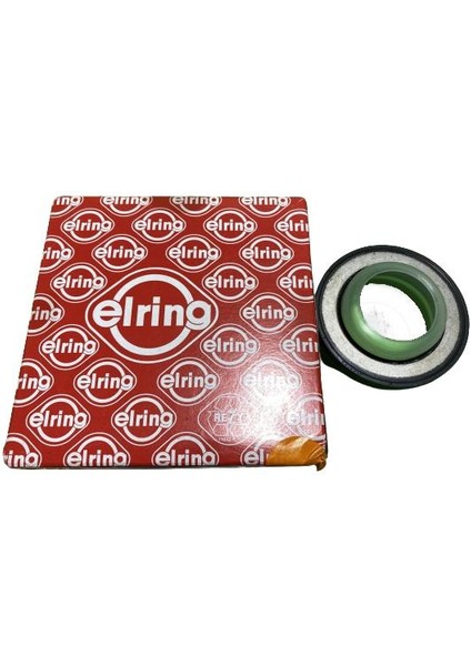 Ön Krank Keçesi / Sprınter Euro 3 - 4 / 0239978447 - 424.841
