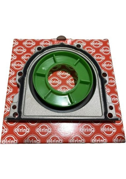 Arka Krank Keçe / Sprinter Euro 3 - 4 / A6110100114 - 746.400