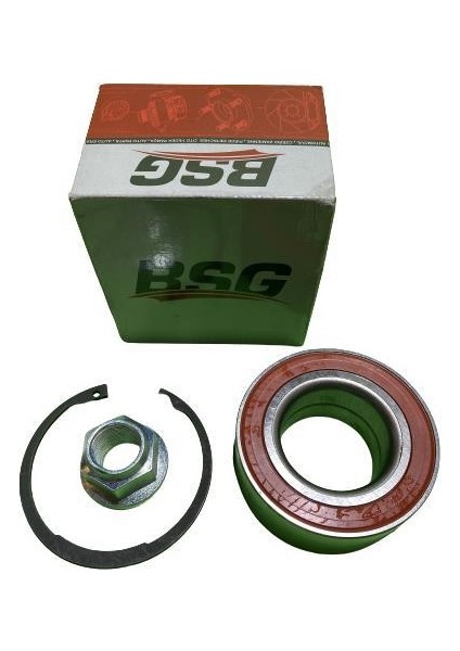 Teker Rulmanı / Vito (96-03) / A6389810027 - 60600008