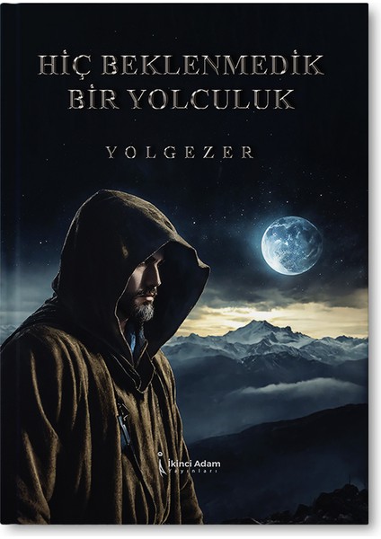 Hiç Beklenmedik Bir Yolculuk - Yolgezer