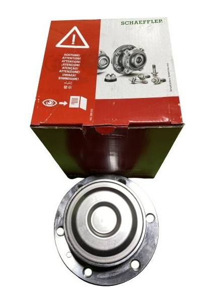 Ön Teker Porya / Sprinter - Crafter 06-- / 2E0407303P - 713668010