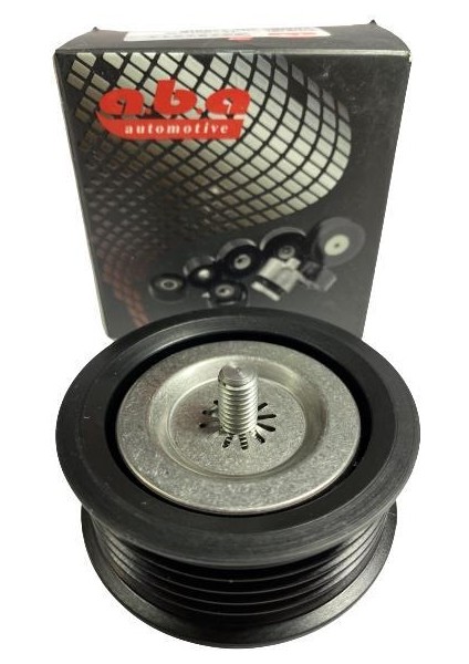 Alternatör Gergi Kanallı Rulman / Sprinter Euro 5 / 25757513