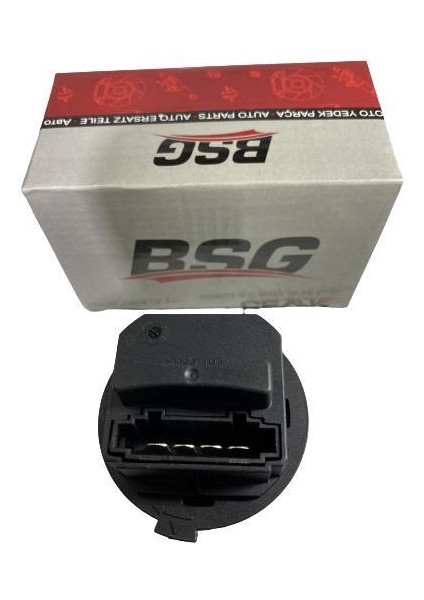 Kalorifer Direnci / Sprinter - Crafter 06-- / 0008212992 - 60867001