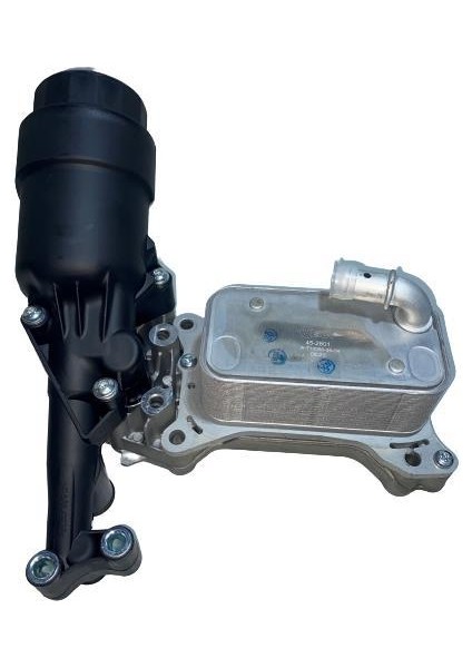 Yağ Soğutucusu / Sprinter - Vito Euro 5 / A6511801310 - 452801