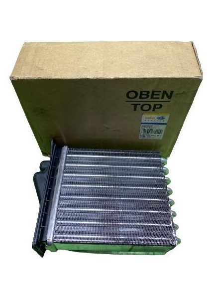 Kalorifer Radyatör Klimasız / Sprinter - Crafter 06-- / 0038359001 - 8FH351313591