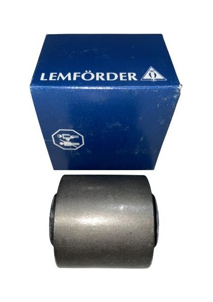 Salıncak Burcu Arka / Mercedes W203 - W209 / 2981601 - A2033520065