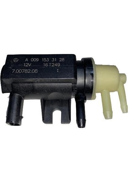 Turbo Basınç Ventili / Mercedes 204-212-221 / A00091533128