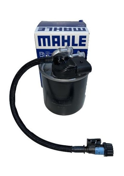 Yakıt Filtresi / Mercedes Sprinter E5 315 / KL912-6510901552