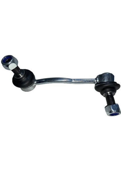 Viraj Rotu Ön Sol / Mercedes 906-907-CRAFTER / 05893-2E0411317C