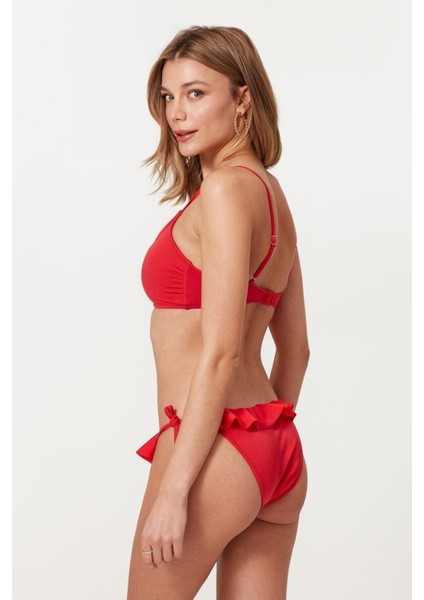 Askılı Straplez Bikini Takımı 217389 fiyatları
