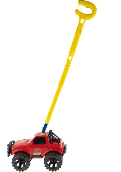 Oyuncak Jep Sopalı Sevimli Jep 25 cm modelleri