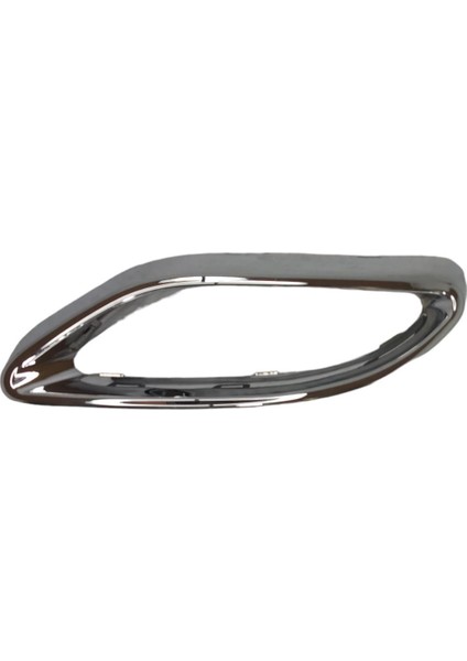 Egzoz Ucu Kromu Sol / Mercedes W205 W213 W177 / 2058852221