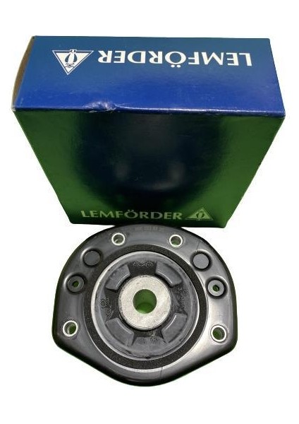 Amortisör Takozu Ön / Sprinter - Crafter 06-- / 9063230520 - 3191601