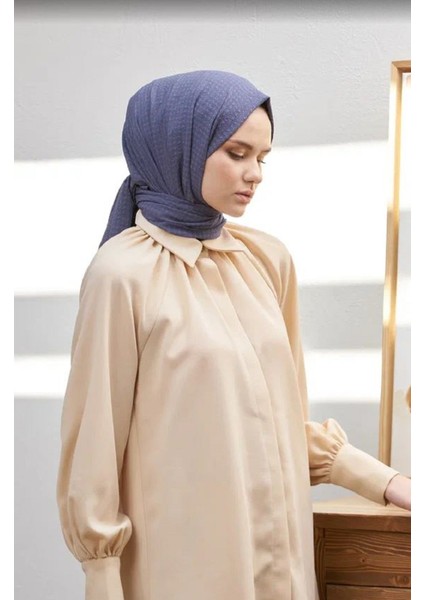 Füme Loryan Scarf Martina Şal modelleri
