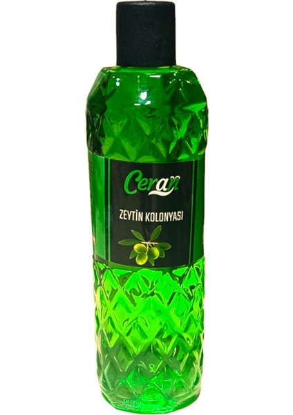 Zeytin Kolonyası 400 ml