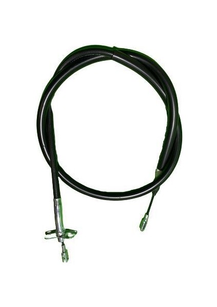 El Fren Teli Arka / Sprinter 308 - 312 - 313 / A9014201885 - 5502650