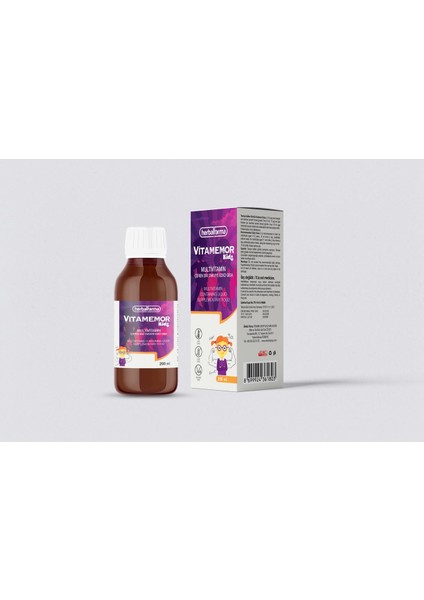 Vitamemor