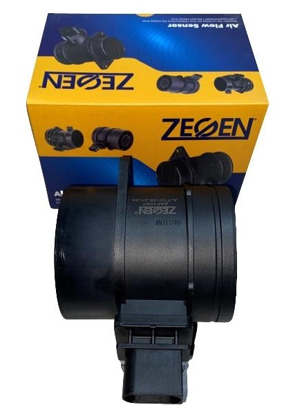 Hava Akışmetre / Sprinter Euro 4 - Crafter 2.5 / 2E0906461C - ZAF1037