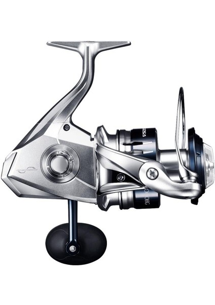 Reel Saragosa Sw A 6000 Hg modelleri